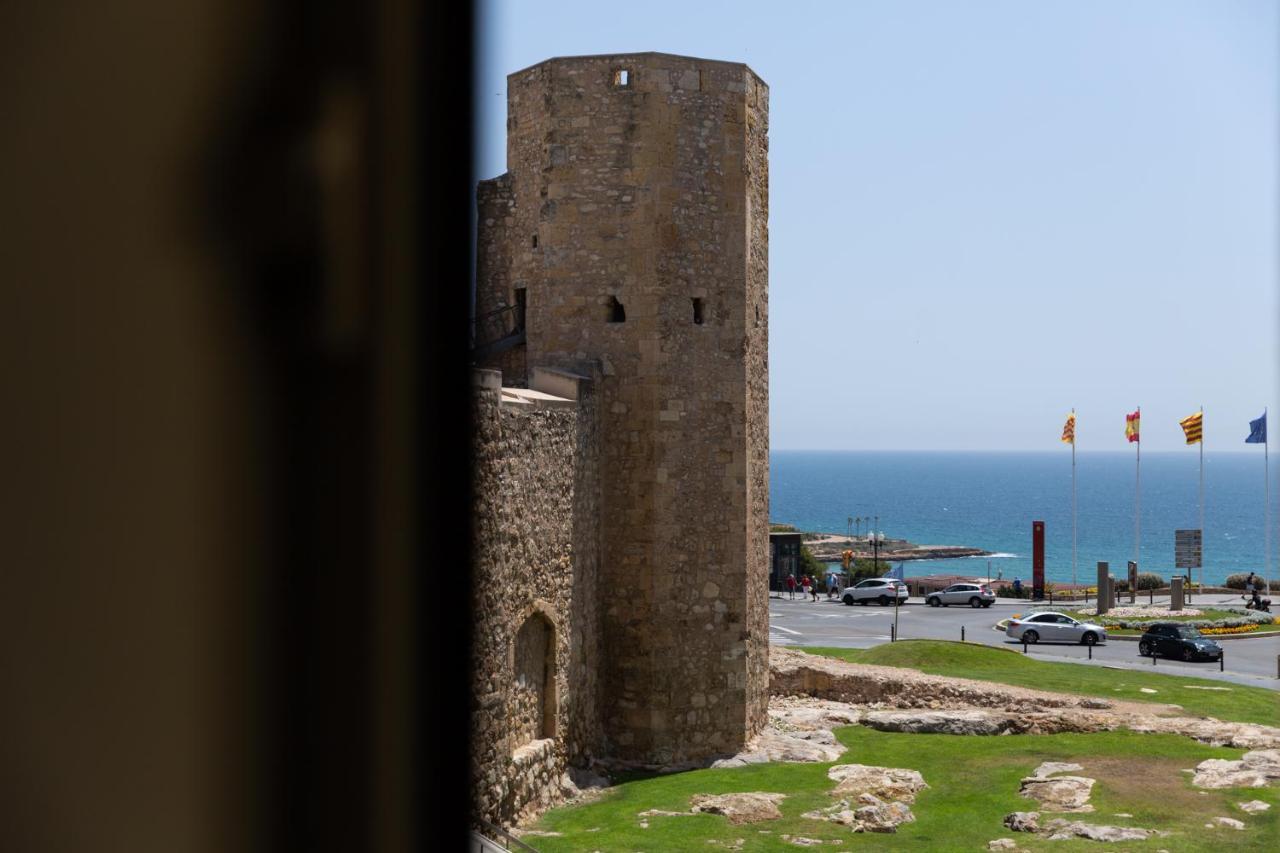 Roman Circus City Entry تاراغونا المظهر الخارجي الصورة