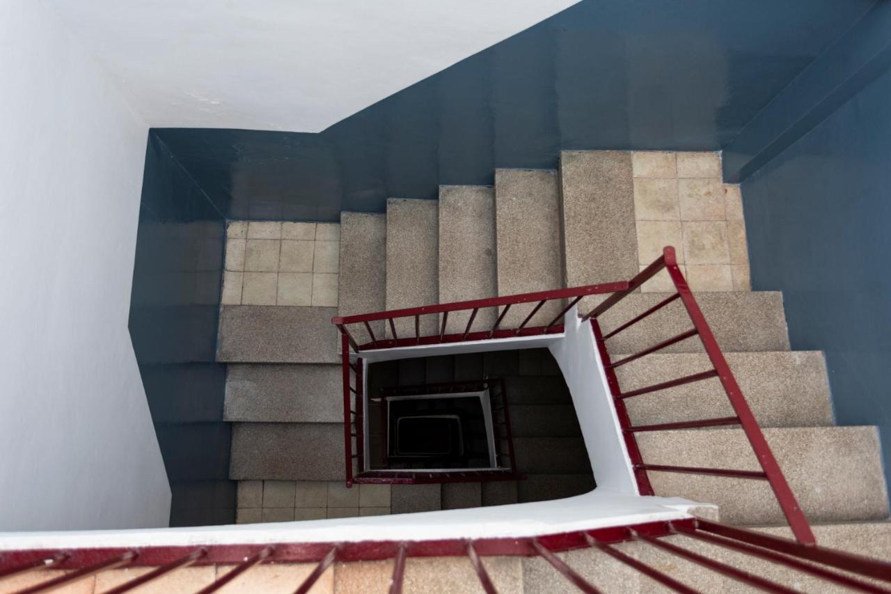 Roman Circus City Entry تاراغونا المظهر الخارجي الصورة